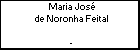 Maria Jos de Noronha Feital