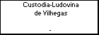 Custodia-Ludovina de Vilhegas