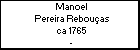 Manoel Pereira Rebouas