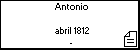 Antonio 