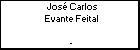 Jos Carlos Evante Feital