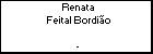 Renata Feital Bordio