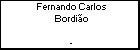 Fernando Carlos Bordio