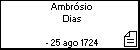 Ambrsio Dias