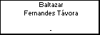 Baltazar Fernandes Tvora