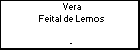 Vera Feital de Lemos