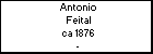 Antonio Feital