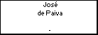 Jos de Paiva