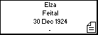 Elza Feital