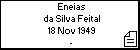 Eneias da Silva Feital