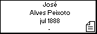 Jos Alves Peixoto