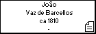 Joo Vaz de Barcellos