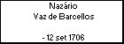 Nazrio Vaz de Barcellos