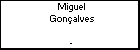 Miguel Gonalves