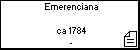 Emerenciana 