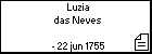 Luzia das Neves