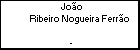 Joo Ribeiro Nogueira Ferro