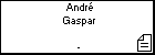 Andr Gaspar