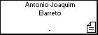 Antonio Joaquim Barreto