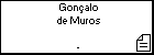 Gonalo de Muros