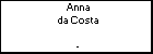 Anna da Costa