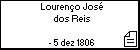 Loureno Jos dos Reis