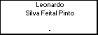 Leonardo Silva Feital Pinto