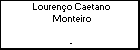 Loureno Caetano Monteiro