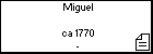 Miguel 