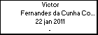 Victor Fernandes da Cunha Costa