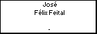 Jos Flix Feital