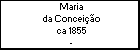 Maria da Conceio