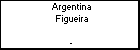 Argentina Figueira