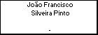 Joo Francisco Silveira Pinto