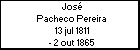 Jos Pacheco Pereira