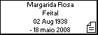 Margarida Rosa Feital