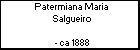 Patermiana Maria Salgueiro