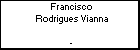 Francisco Rodrigues Vianna