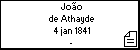 Joo de Athayde