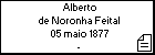 Alberto de Noronha Feital