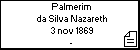 Palmerim da Silva Nazareth