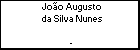 Joo Augusto da Silva Nunes