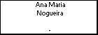 Ana Maria Nogueira