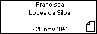 Francisca Lopes da Silva