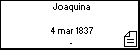 Joaquina 