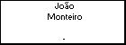 Jo�o Monteiro