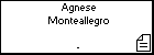 Agnese Monteallegro