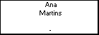 Ana Martins