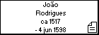 Jo�o Rodrigues