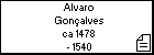 Alvaro Gon�alves